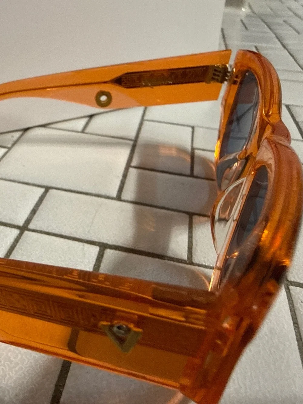 Vada sunglasses
